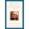 Ronald Rolheiser: Essential Writings