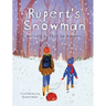 Rupert's Snowman