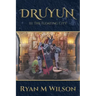 Druyun: III: The Floating City