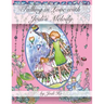 Falling in Love with Jodi's Melody: Adult Coloring Book