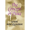 The Concept of Peace