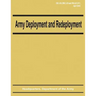 Army Deployment and Redeployment (FM 3-35)