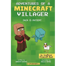 Jack is Patient: Adventures of a Minecraft Villager