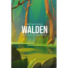 Walden, and On the Duty of Civil Disobedience