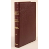 Old Scofield Study Bible-KJV-Classic: 1917 Notes