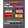Preston Lee's 2-in-1 Book Series! Beginner English 100 Lessons & Read & Write English Lesson 1 - 20 For Persian Speakers