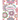 Gorgeous Colouring for Girls - Pretty Patterns