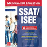 McGraw-Hill Education Ssat/Isee, Fifth Edition