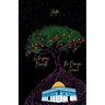 Whispers Beneath the Orange Grove