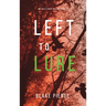 Left to Lure (An Adele Sharp Mystery-Book Twelve)
