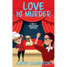 Love is Murder