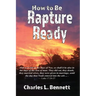 How to Be Rapture Ready