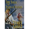 The Saga of Harlan Waugh