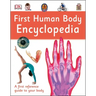 First Human Body Encyclopedia