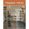 BAND 8.5+ IELTS Reading Material