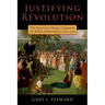 Justifying Revolution: The American Clergy's Argument for Political Resistance, 1750-1776
