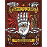 Tarot del Toro Coloring Book