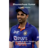 Bhuvneshwar Kumar