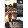 No Limits: Legendary Blind Athlete Lands the Way to New Horizons