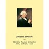 Haydn: Piano Sonatas Vol. 1 (Nos. 1-10)