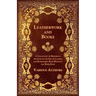 Leatherwork and Books - A Collection of Historical Articles on the Use of Leather for Bookmarks, Book Bindings and Book Ends