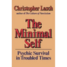 The Minimal Self