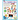 Numbers Activity Book