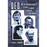 Qed and the Men Who Made It: Dyson, Feynman, Schwinger, and Tomonaga