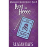 Rest in Fleece: A Knitorious Murder Mystery