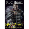 The Prince: The Jester King Fantasy Series: Book Three