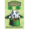St Patricks Day Coloring Book For Adult: Irish Leprechaun Hat Great Dane Dog An Adult Coloring Books St Patrick for Kids, Adults with Beautiful Irish
