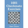 1001 Checkmate Exercises: Advanced Edition