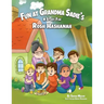 Fun at Grandma Sadie's: A Story for Rosh Hashanah