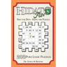 Hidato fun 13: 203 New Logic Puzzles