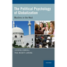 Political Psychology of Globalization: Muslims in the West
