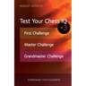 Test Your Chess IQ