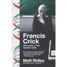 Francis Crick: Discoverer of the Genetic Code