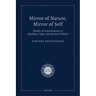 Mirror of Nature, Mirror of Self: Models of Consciousness in Sāṃkhya, Yoga, and Advaita Vedānta