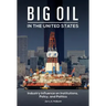 Big Oil in the United States: Industry Influence on Institutions, Policy, and Politics