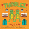 Twindlez: Why I'm Us