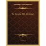 The Esoteric Bible Dictionary