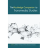 The Routledge Companion to Transmedia Studies
