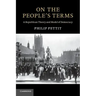 On the People's Terms