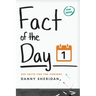 Fact of the Day 1: 250 Facts for the curious
