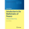 Introduction to the Mathematics of Finance: Arbitrage and Option Pricing