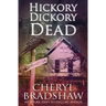 Hickory Dickory Dead