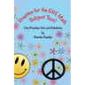 Practice for the GRE Math Subject Test: One Practice Test and Solutions