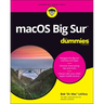 Macos Big Sur for Dummies