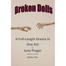 Broken Dolls