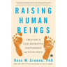 Raising Human Beings: Creating a Collaborative Partnership with Your Child